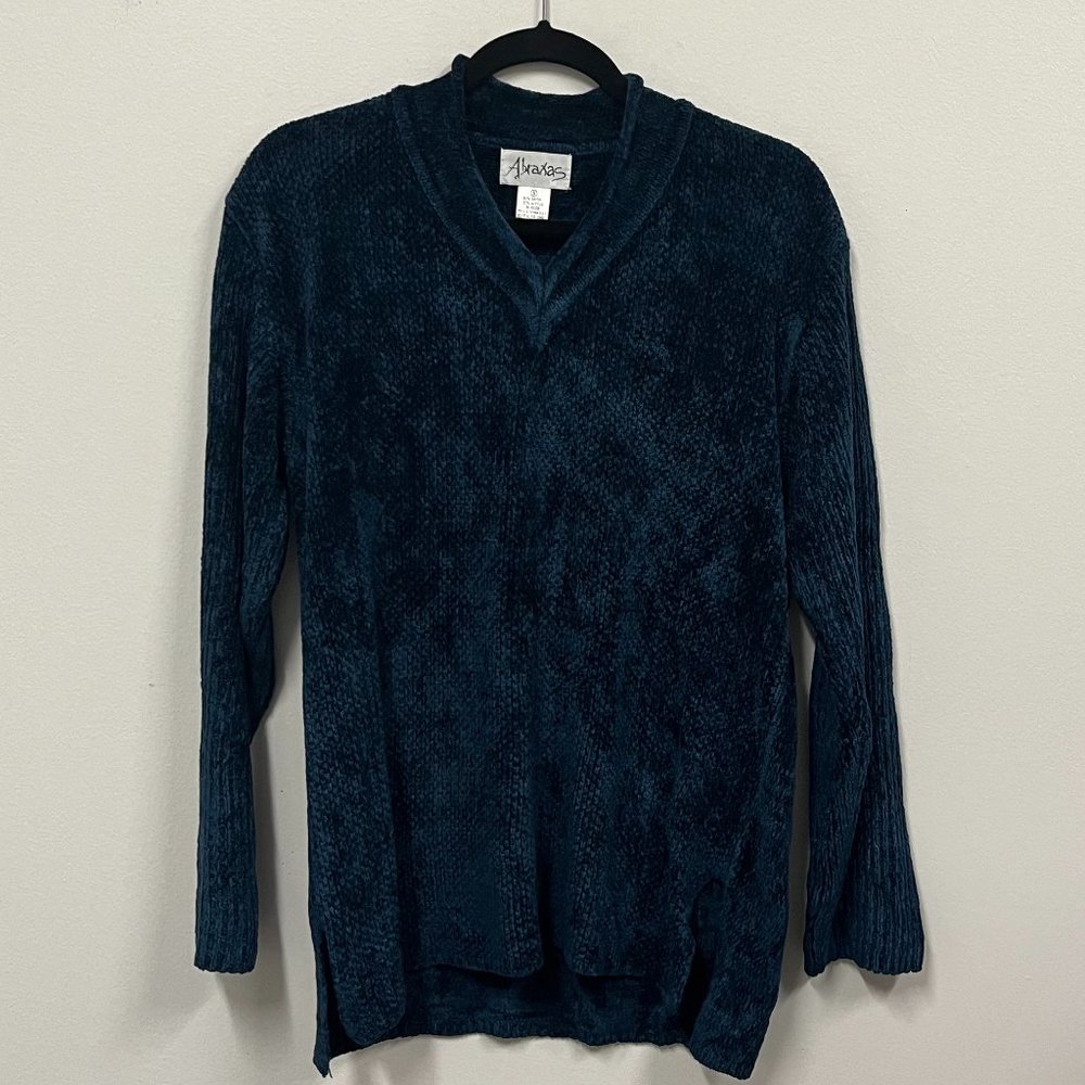 Abraxas Sweater